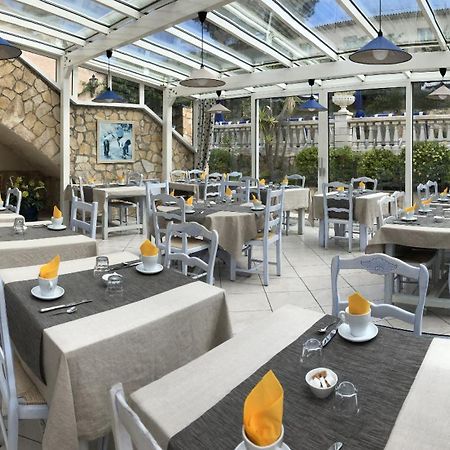 Hotel Jas Neuf Sainte-Maxime Kültér fotó