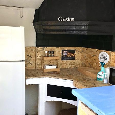 Hotel Jas Neuf Sainte-Maxime Kültér fotó