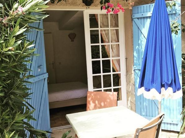 Hotel Jas Neuf Sainte-Maxime Szoba fotó