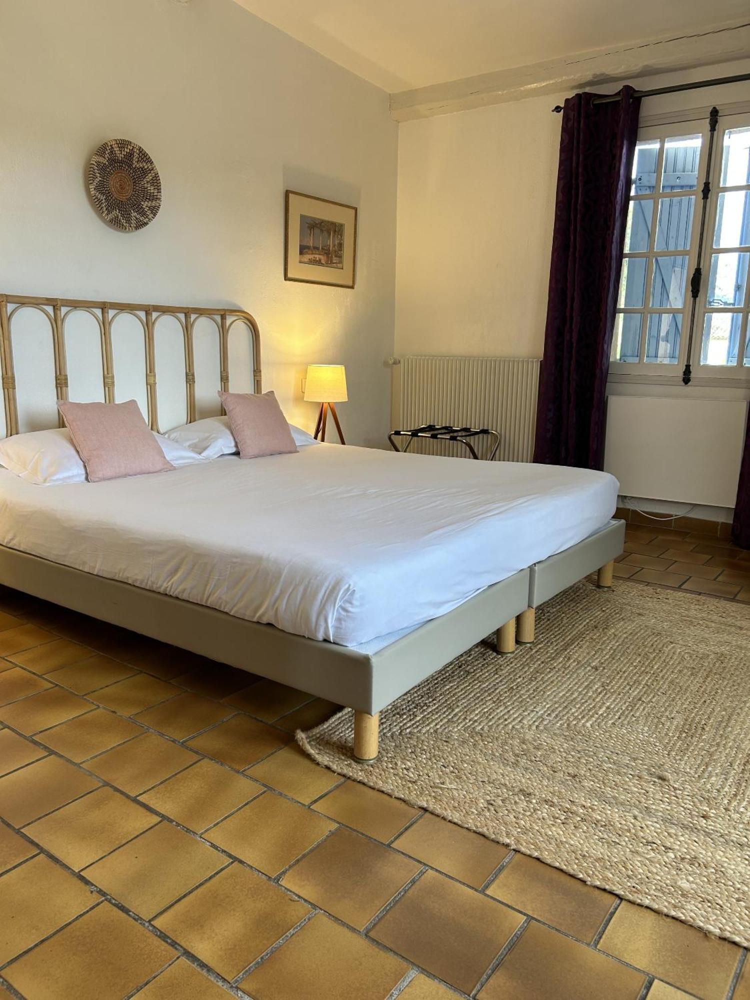 Hotel Jas Neuf Sainte-Maxime Szoba fotó