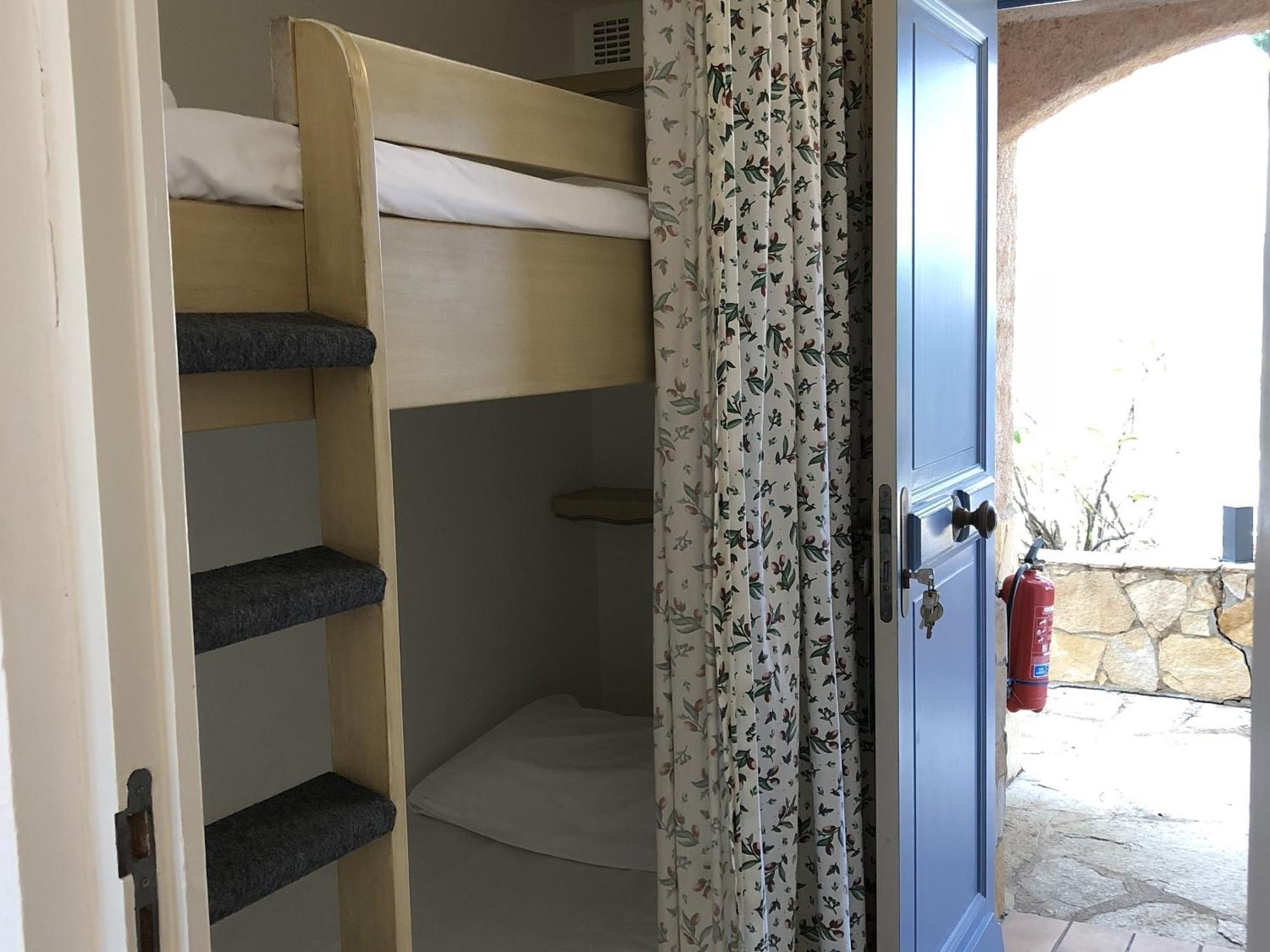 Hotel Jas Neuf Sainte-Maxime Szoba fotó