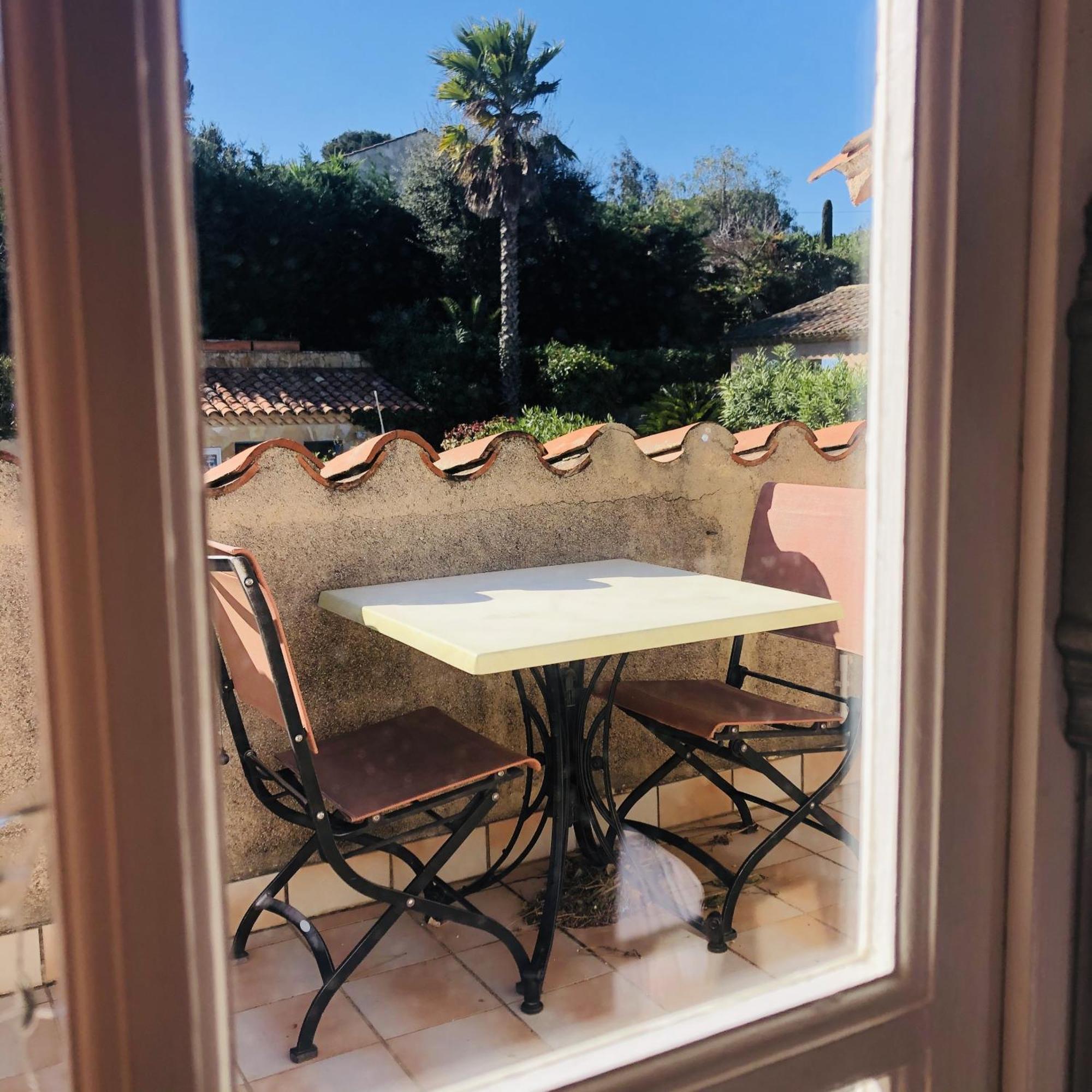 Hotel Jas Neuf Sainte-Maxime Szoba fotó