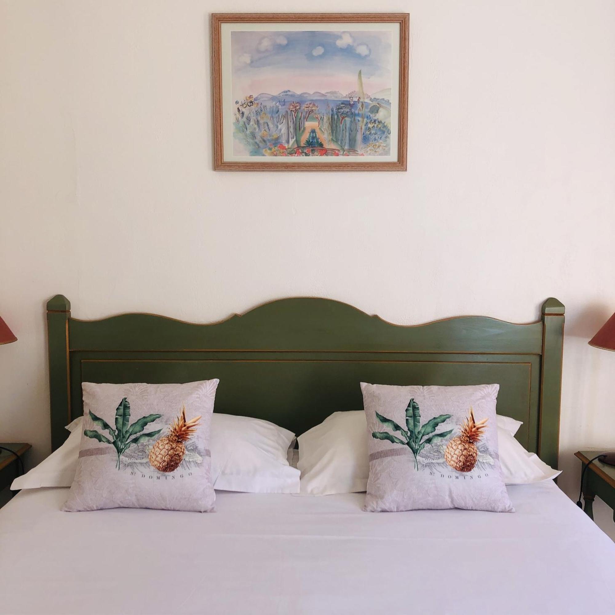 Hotel Jas Neuf Sainte-Maxime Szoba fotó