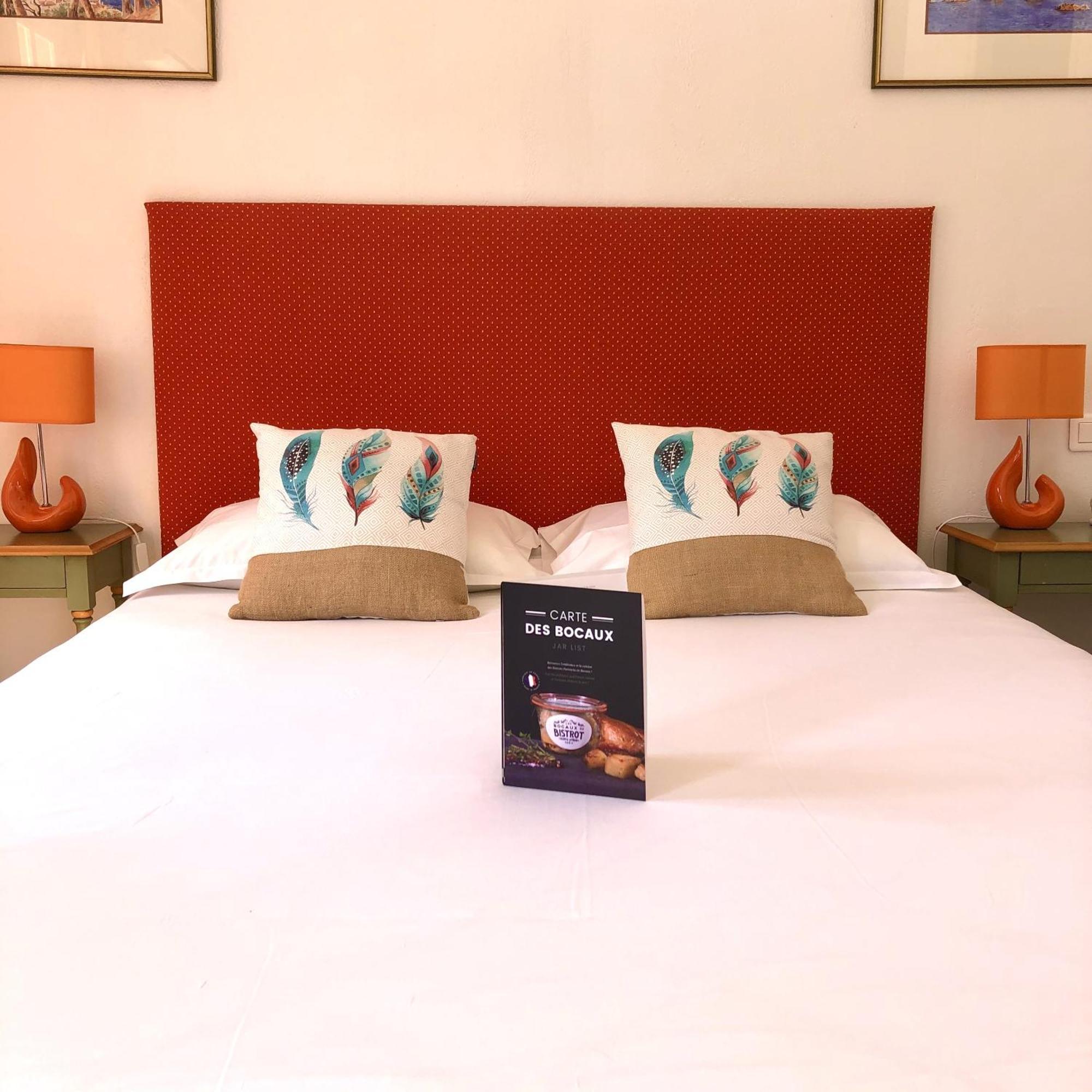 Hotel Jas Neuf Sainte-Maxime Kültér fotó