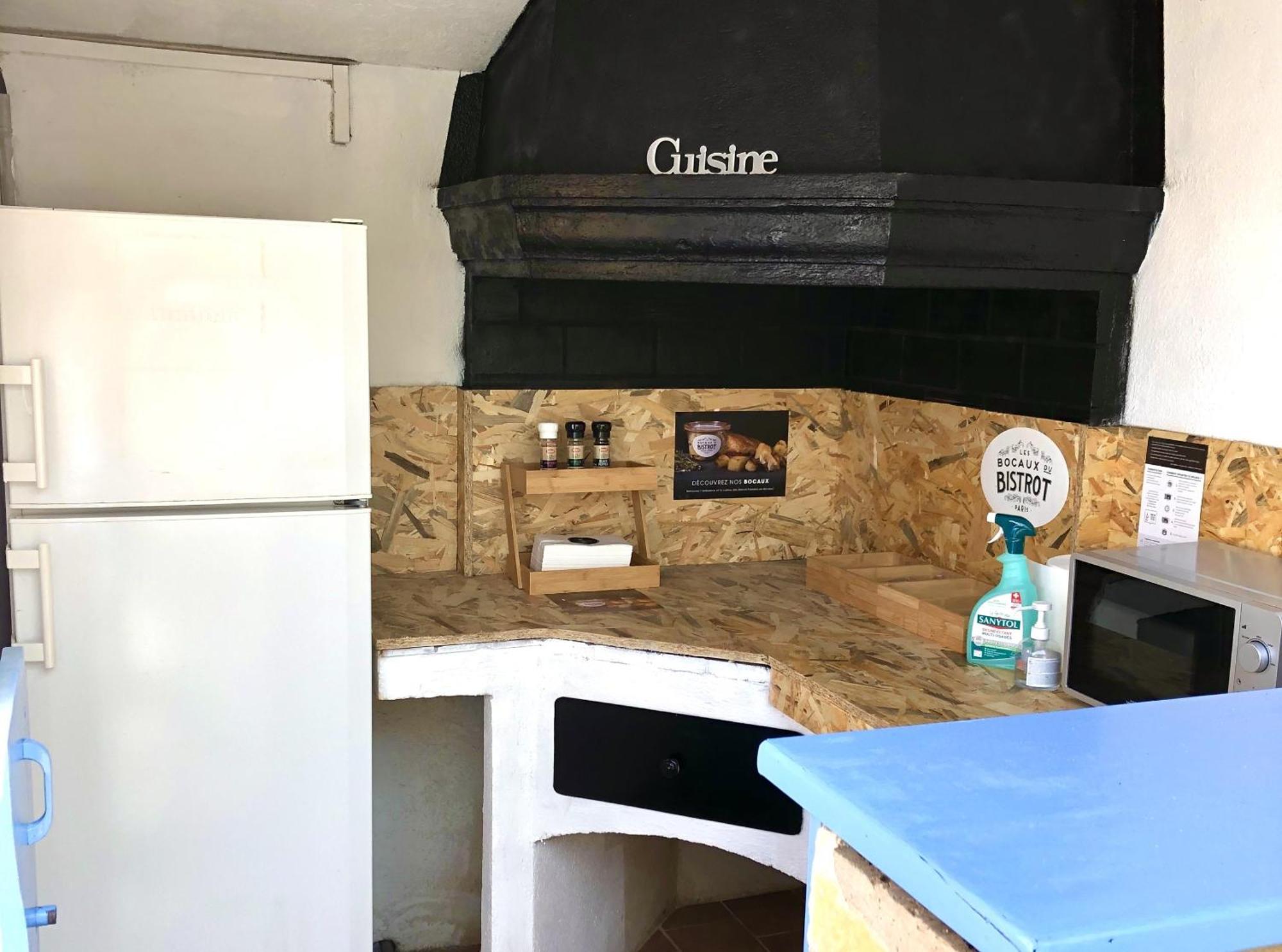 Hotel Jas Neuf Sainte-Maxime Kültér fotó