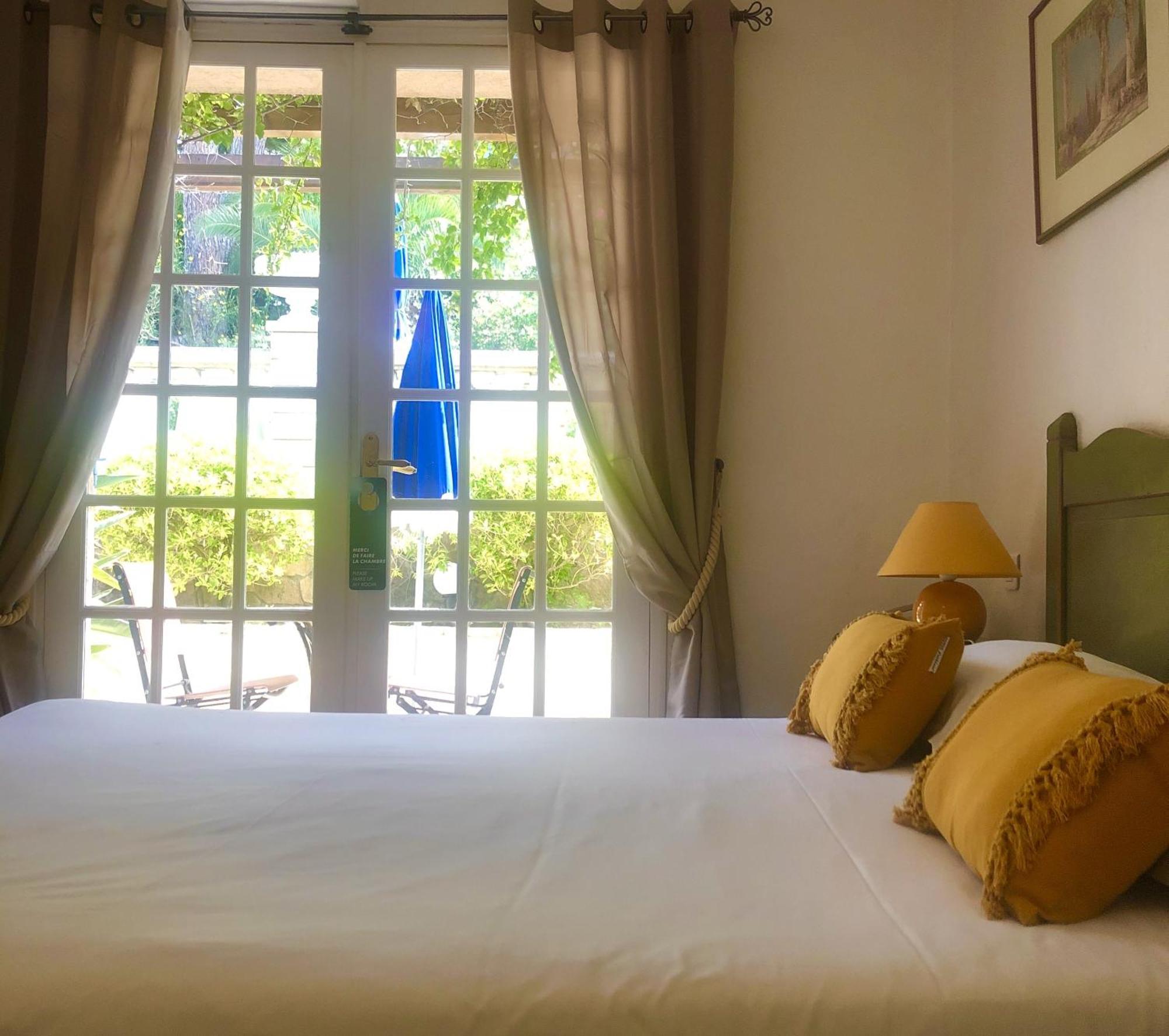 Hotel Jas Neuf Sainte-Maxime Szoba fotó