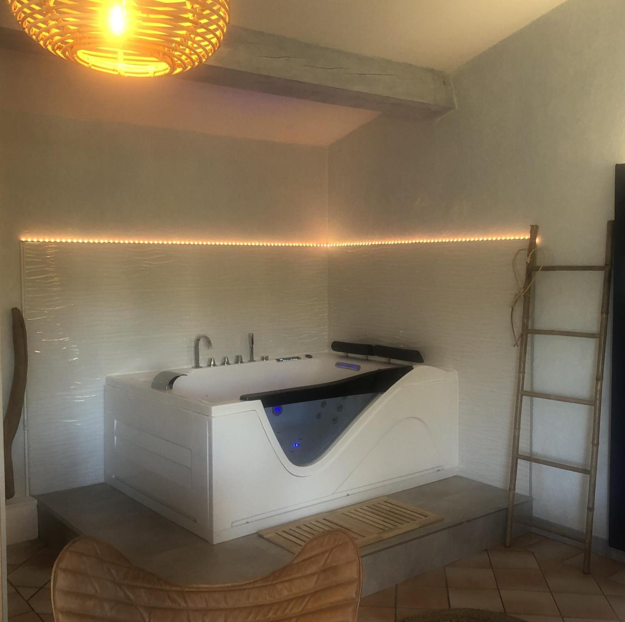Hotel Jas Neuf Sainte-Maxime Szoba fotó