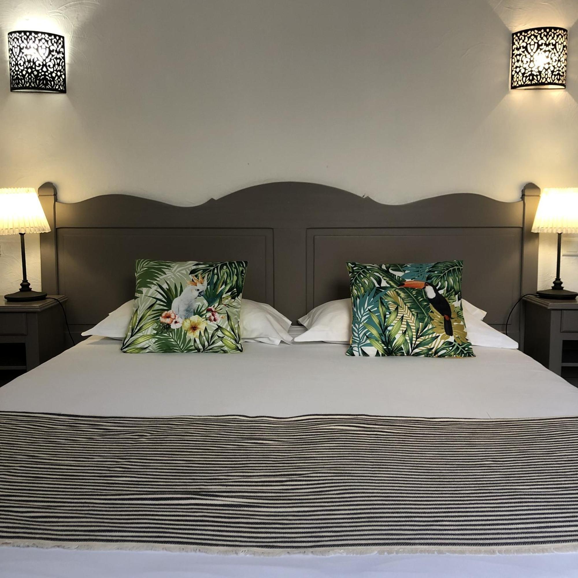 Hotel Jas Neuf Sainte-Maxime Szoba fotó