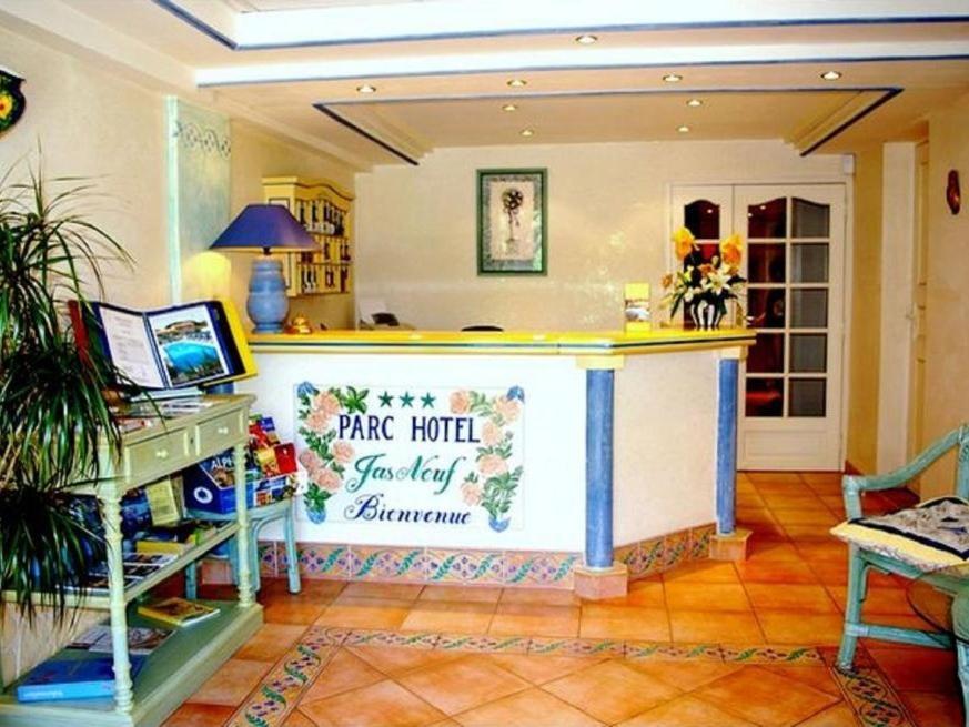 Hotel Jas Neuf Sainte-Maxime Kültér fotó